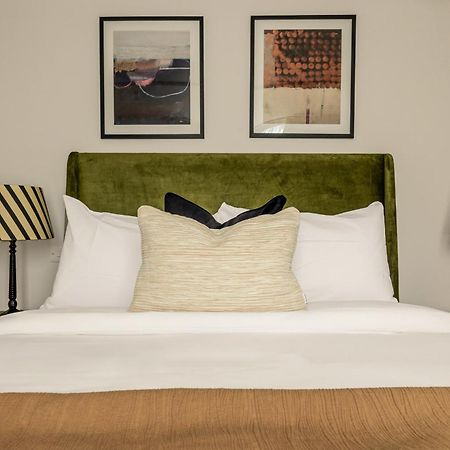 Central Servised Apartments On Artillery Lane ロンドン エクステリア 写真