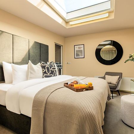 Central Servised Apartments On Artillery Lane ロンドン エクステリア 写真