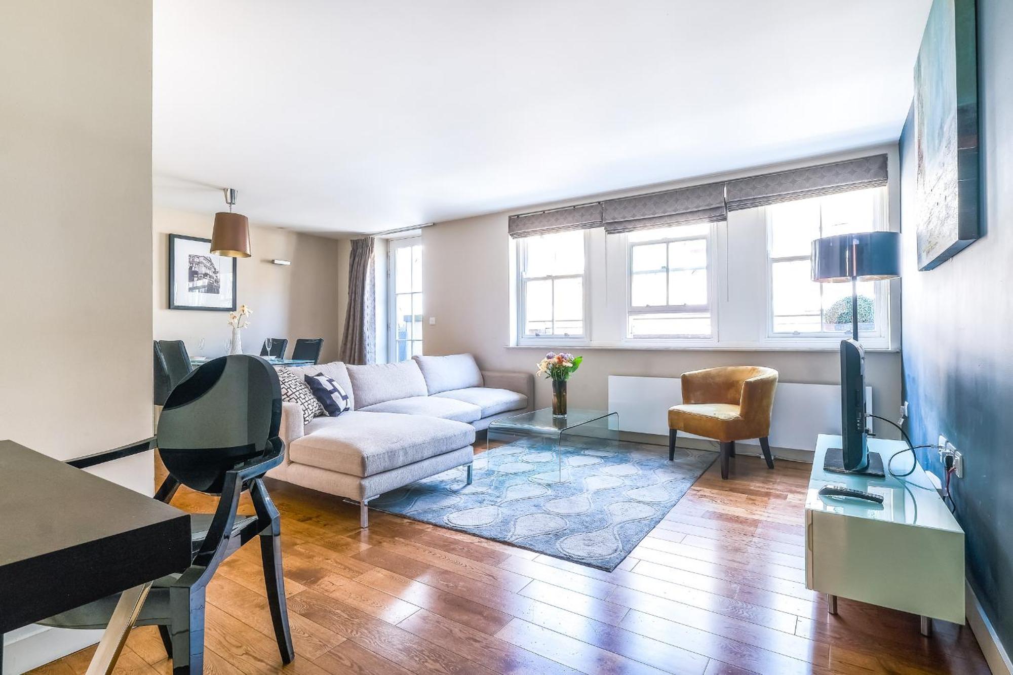 Central Servised Apartments On Artillery Lane ロンドン エクステリア 写真