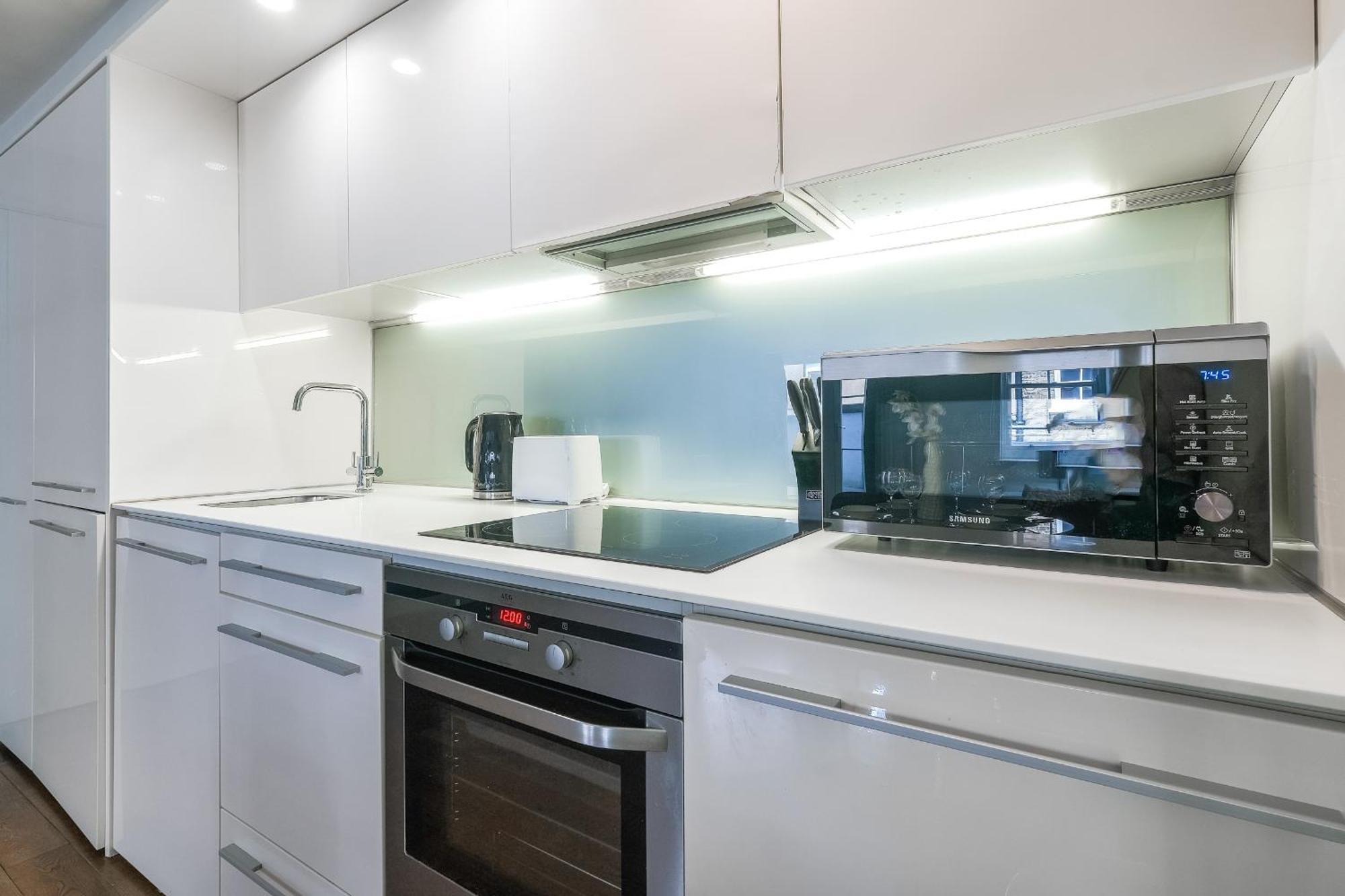 Central Servised Apartments On Artillery Lane ロンドン エクステリア 写真