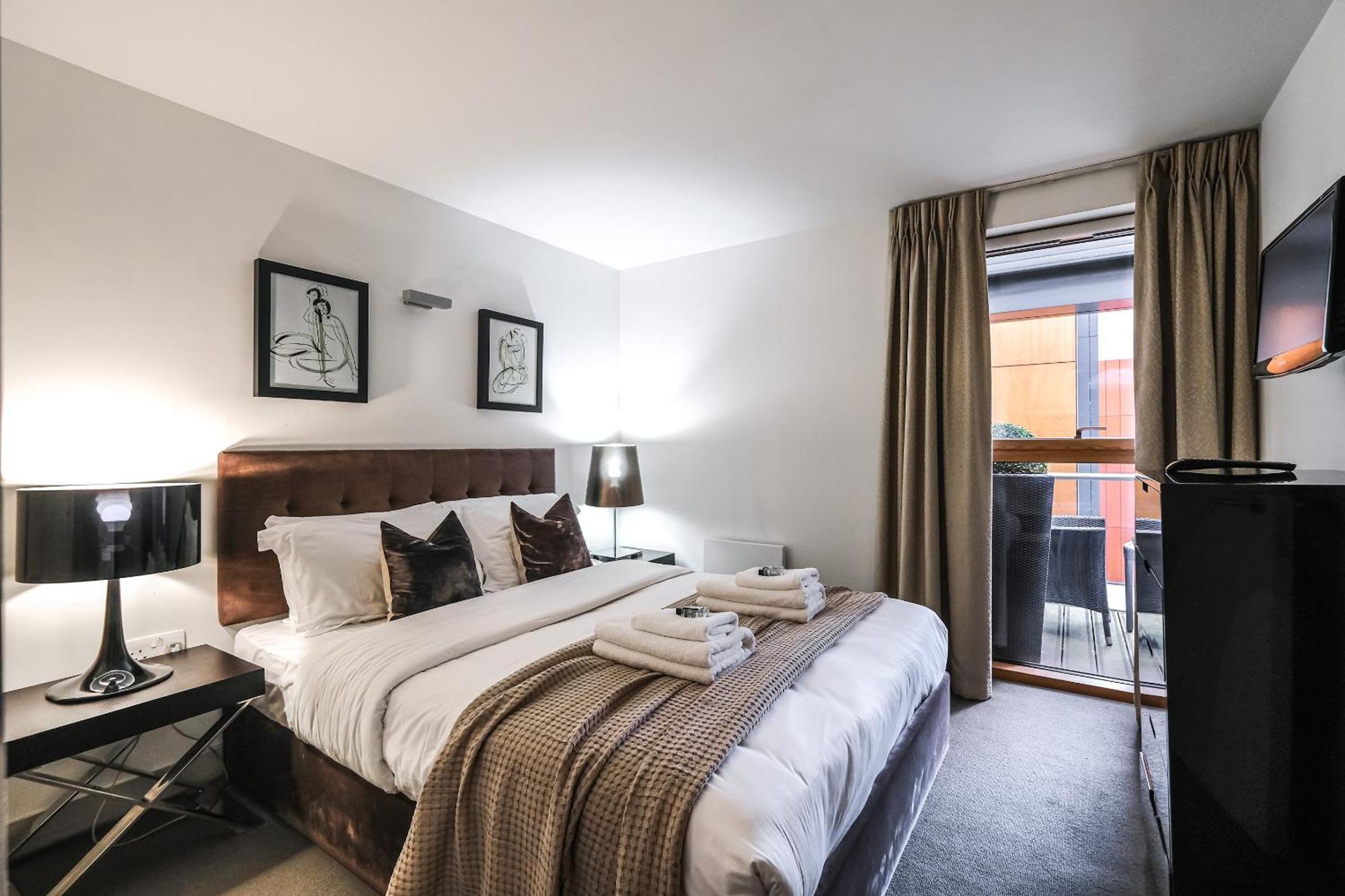 Central Servised Apartments On Artillery Lane ロンドン エクステリア 写真