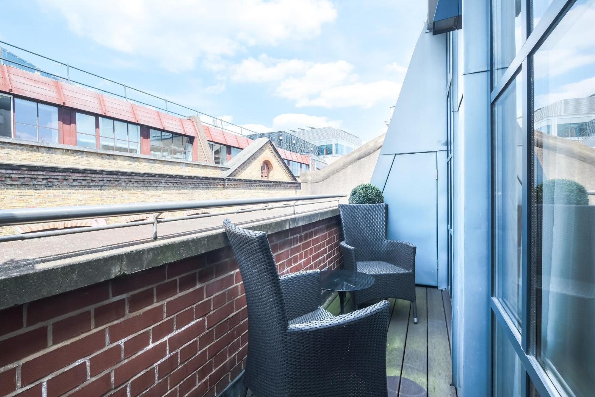 Central Servised Apartments On Artillery Lane ロンドン 部屋 写真