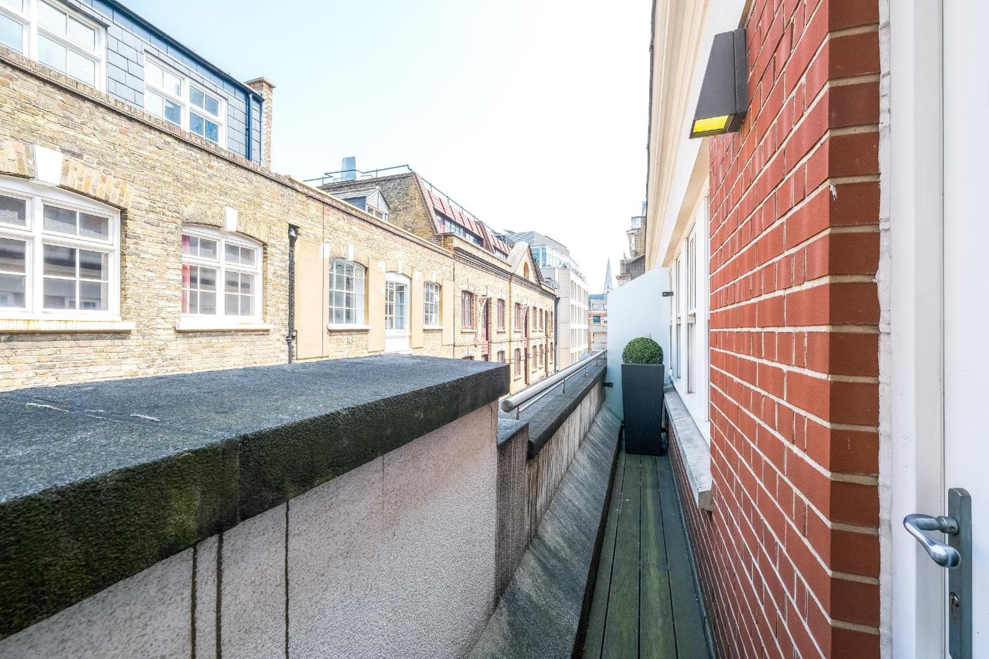Central Servised Apartments On Artillery Lane ロンドン 部屋 写真