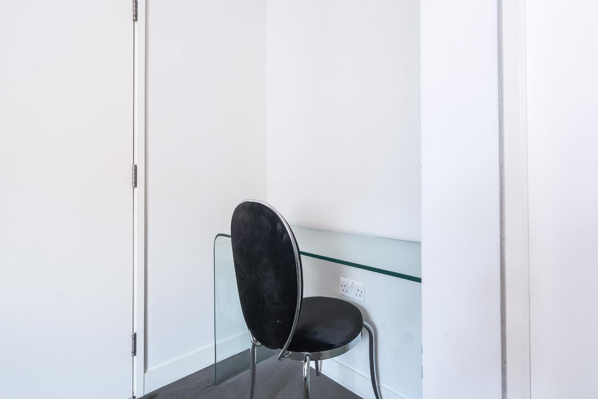 Central Servised Apartments On Artillery Lane ロンドン 部屋 写真