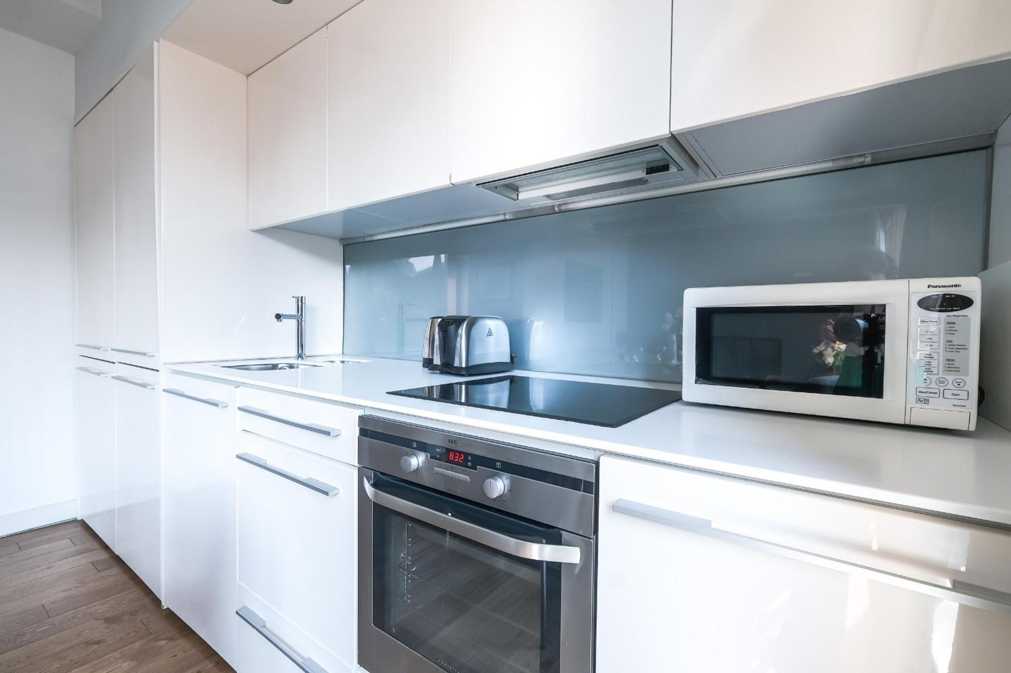 Central Servised Apartments On Artillery Lane ロンドン 部屋 写真