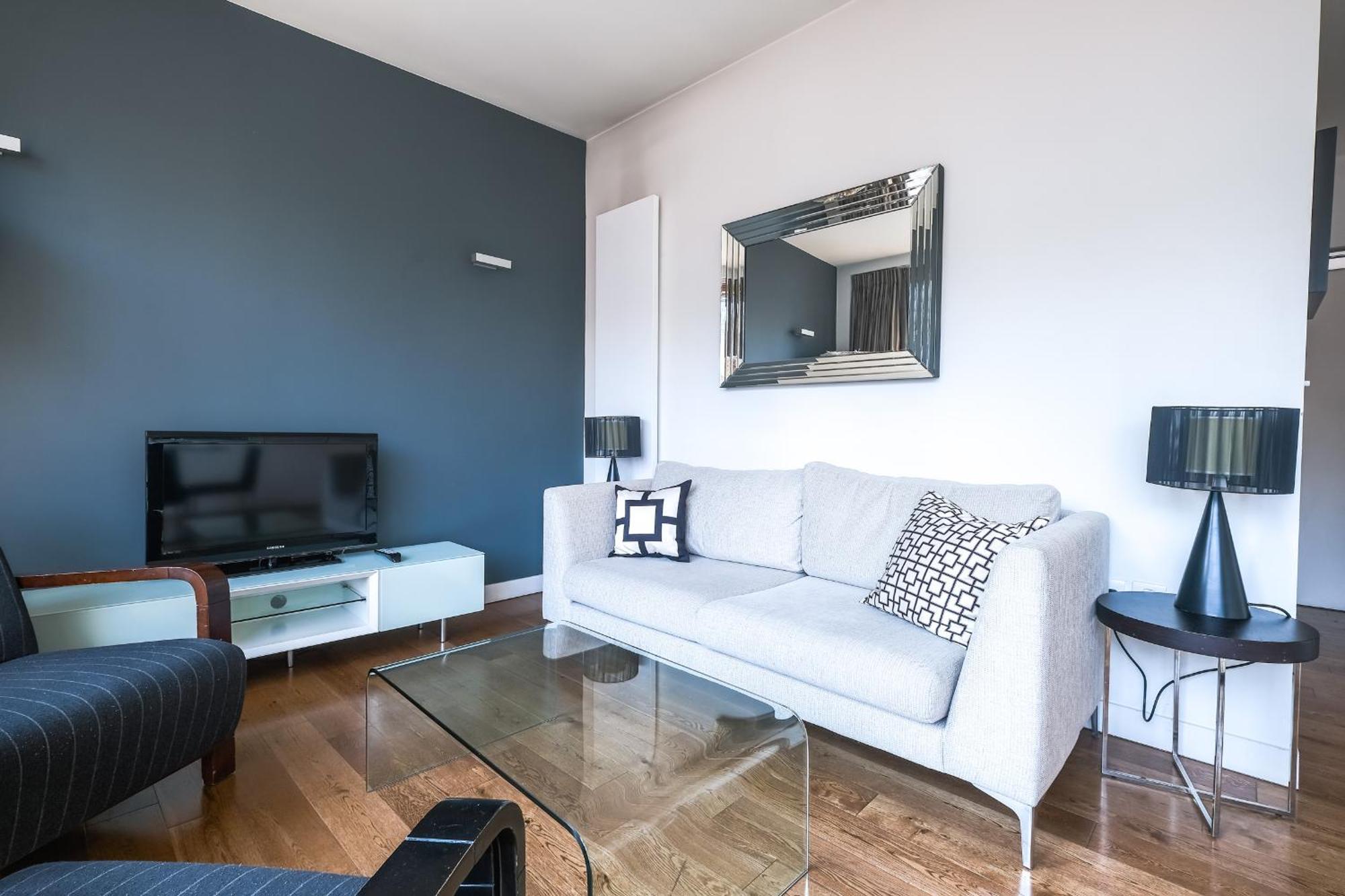 Central Servised Apartments On Artillery Lane ロンドン 部屋 写真