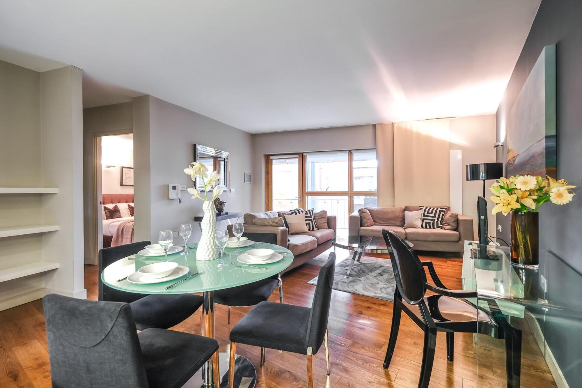 Central Servised Apartments On Artillery Lane ロンドン 部屋 写真