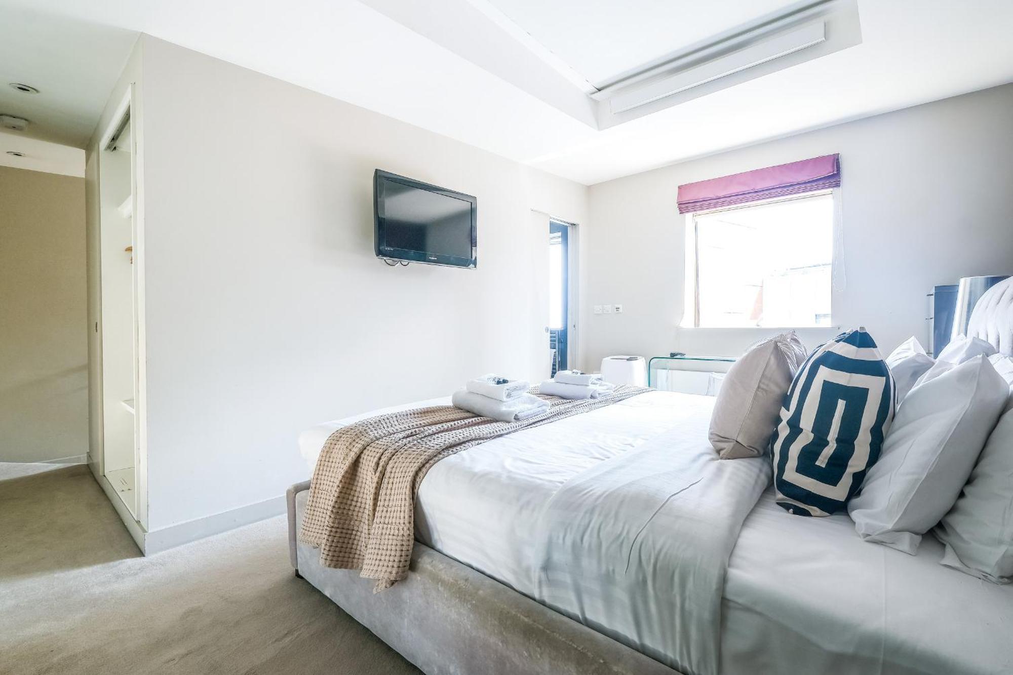 Central Servised Apartments On Artillery Lane ロンドン 部屋 写真