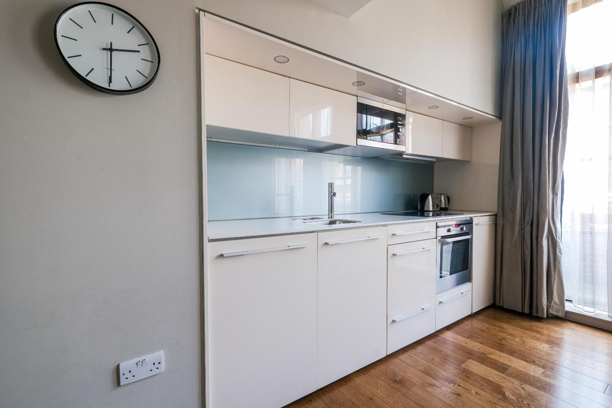 Central Servised Apartments On Artillery Lane ロンドン 部屋 写真