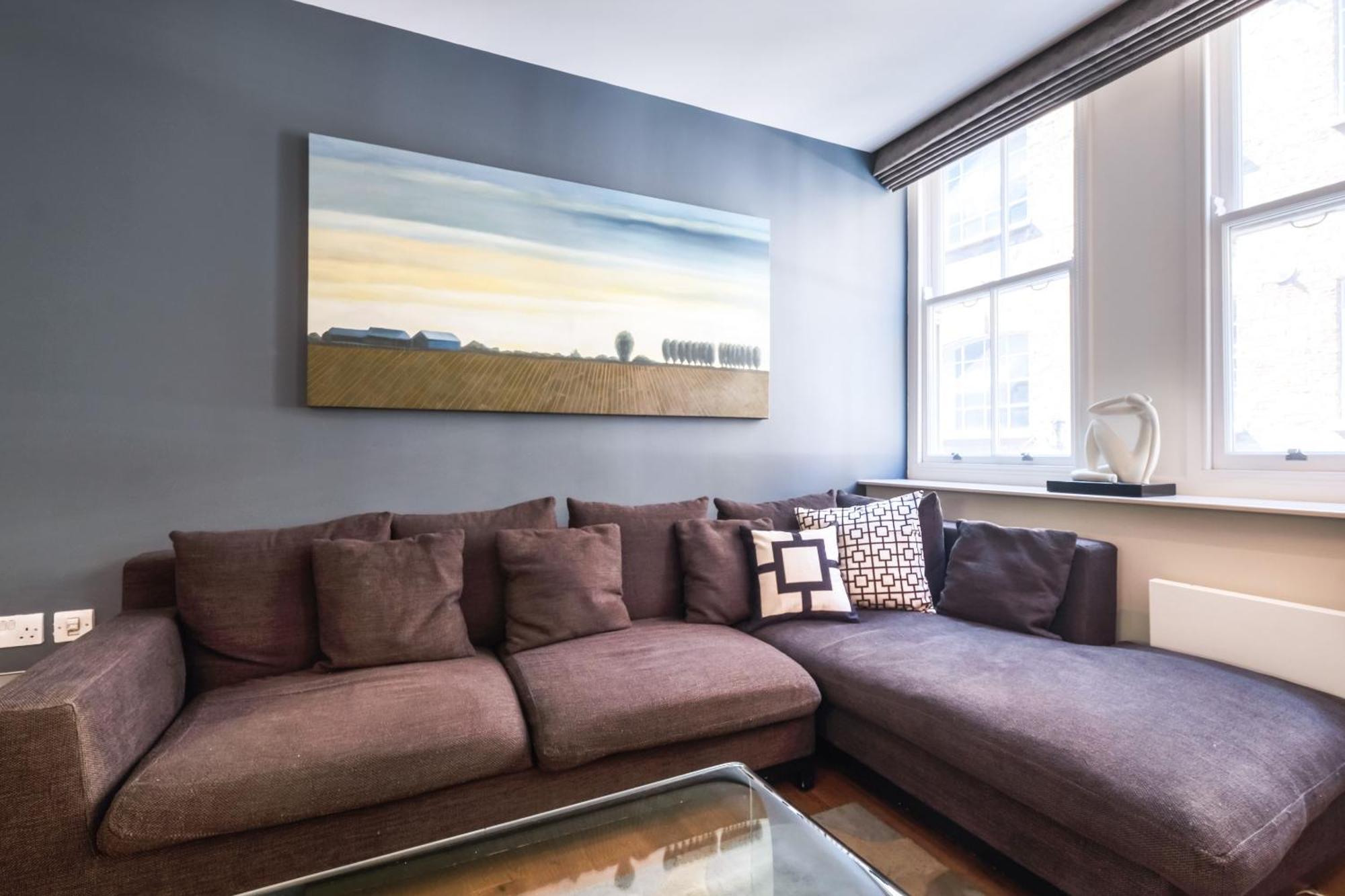 Central Servised Apartments On Artillery Lane ロンドン 部屋 写真