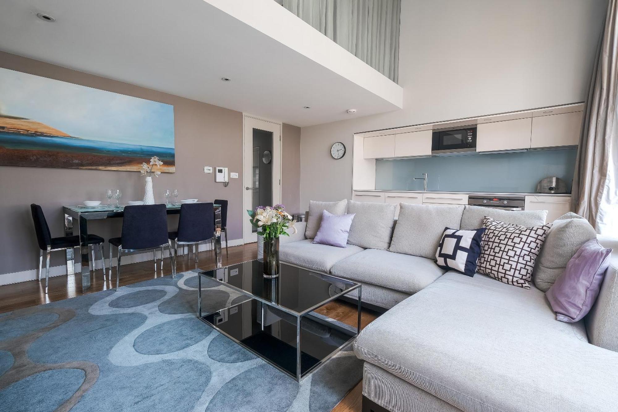 Central Servised Apartments On Artillery Lane ロンドン 部屋 写真
