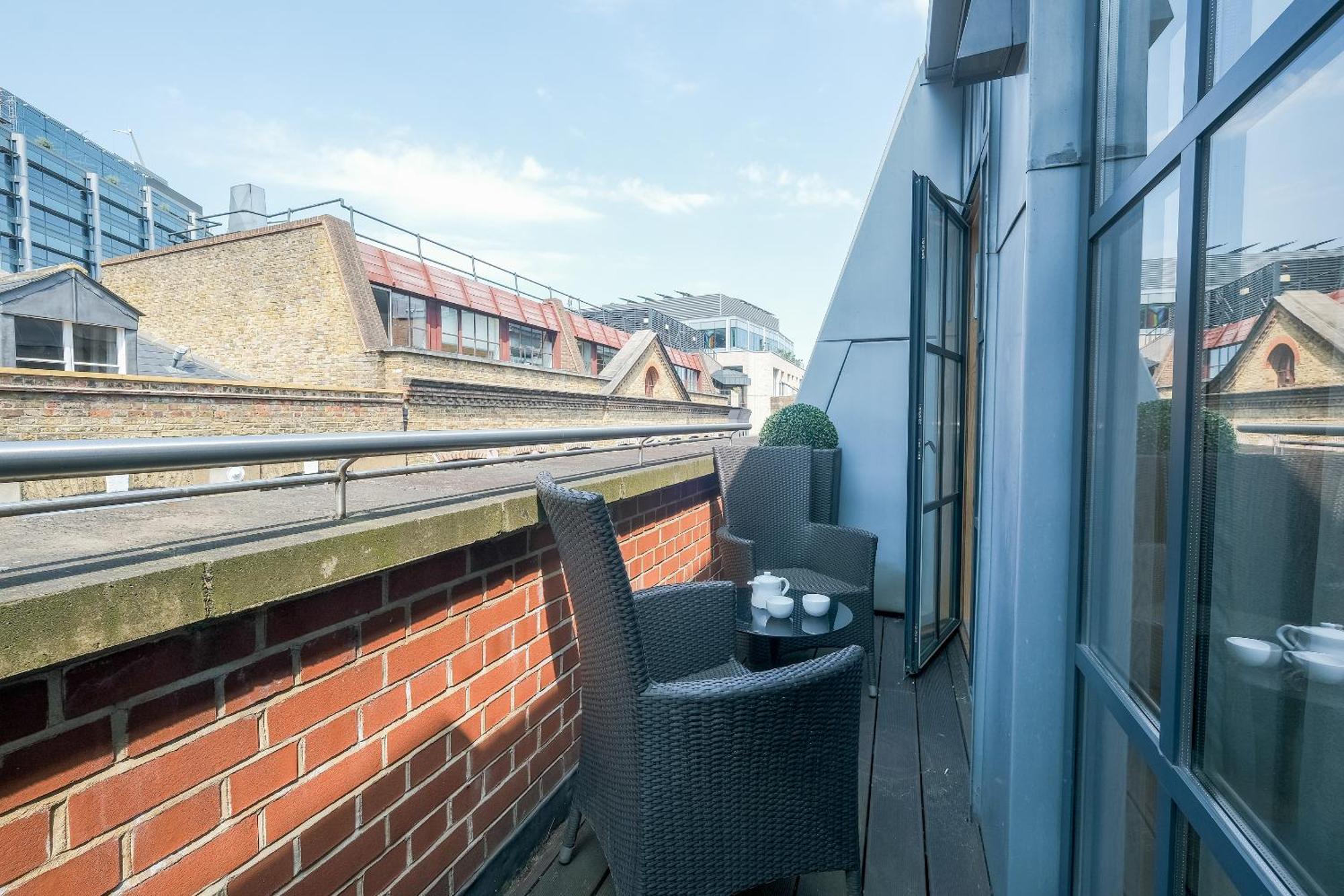 Central Servised Apartments On Artillery Lane ロンドン 部屋 写真