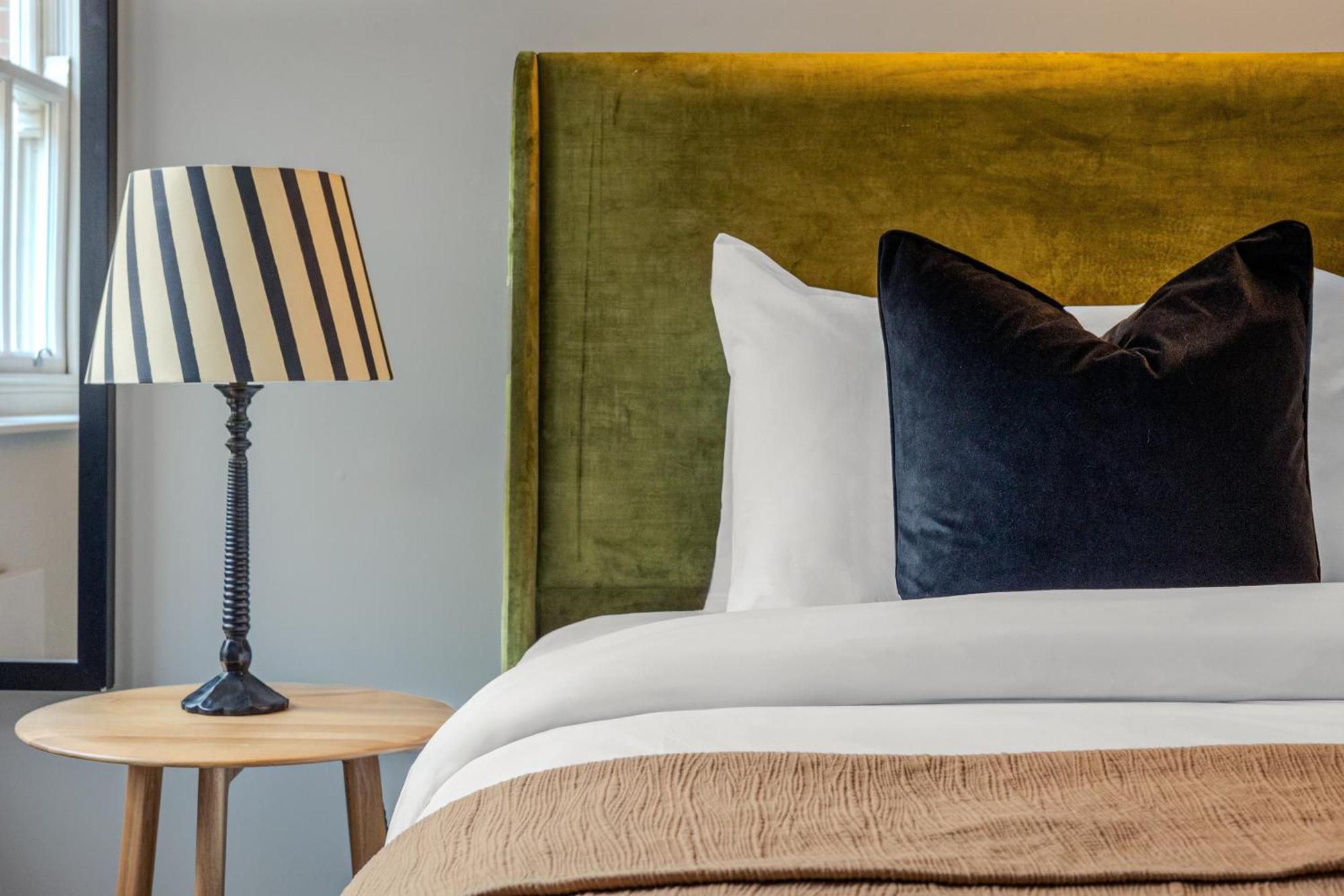 Central Servised Apartments On Artillery Lane ロンドン エクステリア 写真