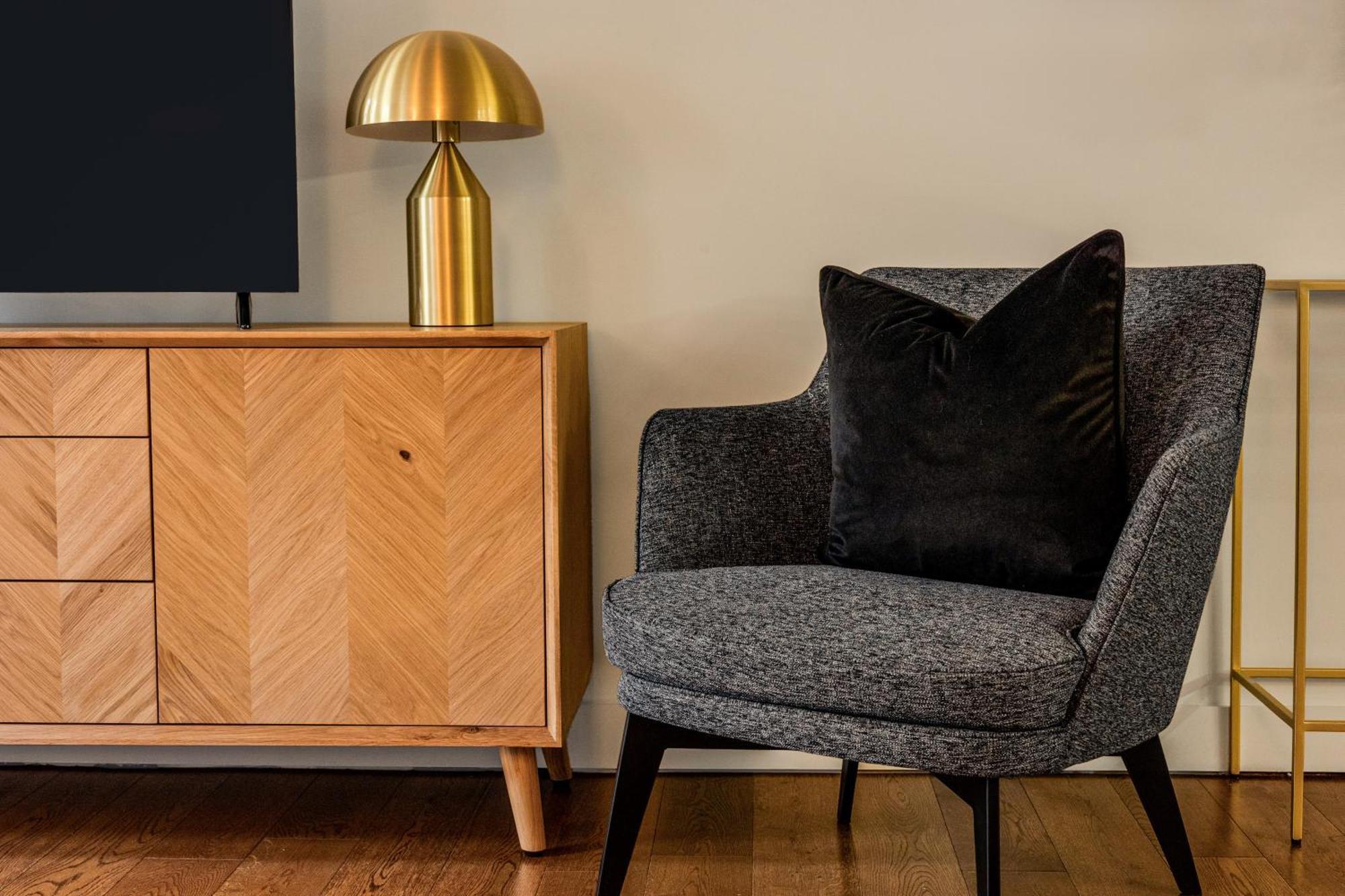 Central Servised Apartments On Artillery Lane ロンドン エクステリア 写真